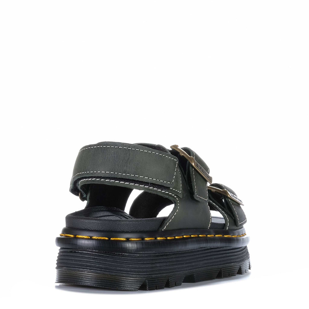 Dr Martens Zebzag Sandal Womens Sandals