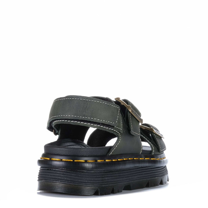Dr Martens Zebzag Sandal Womens Sandals