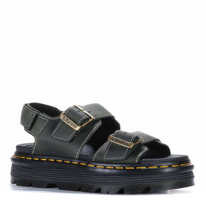 Dr Martens Zebzag Sandal Womens Sandals
