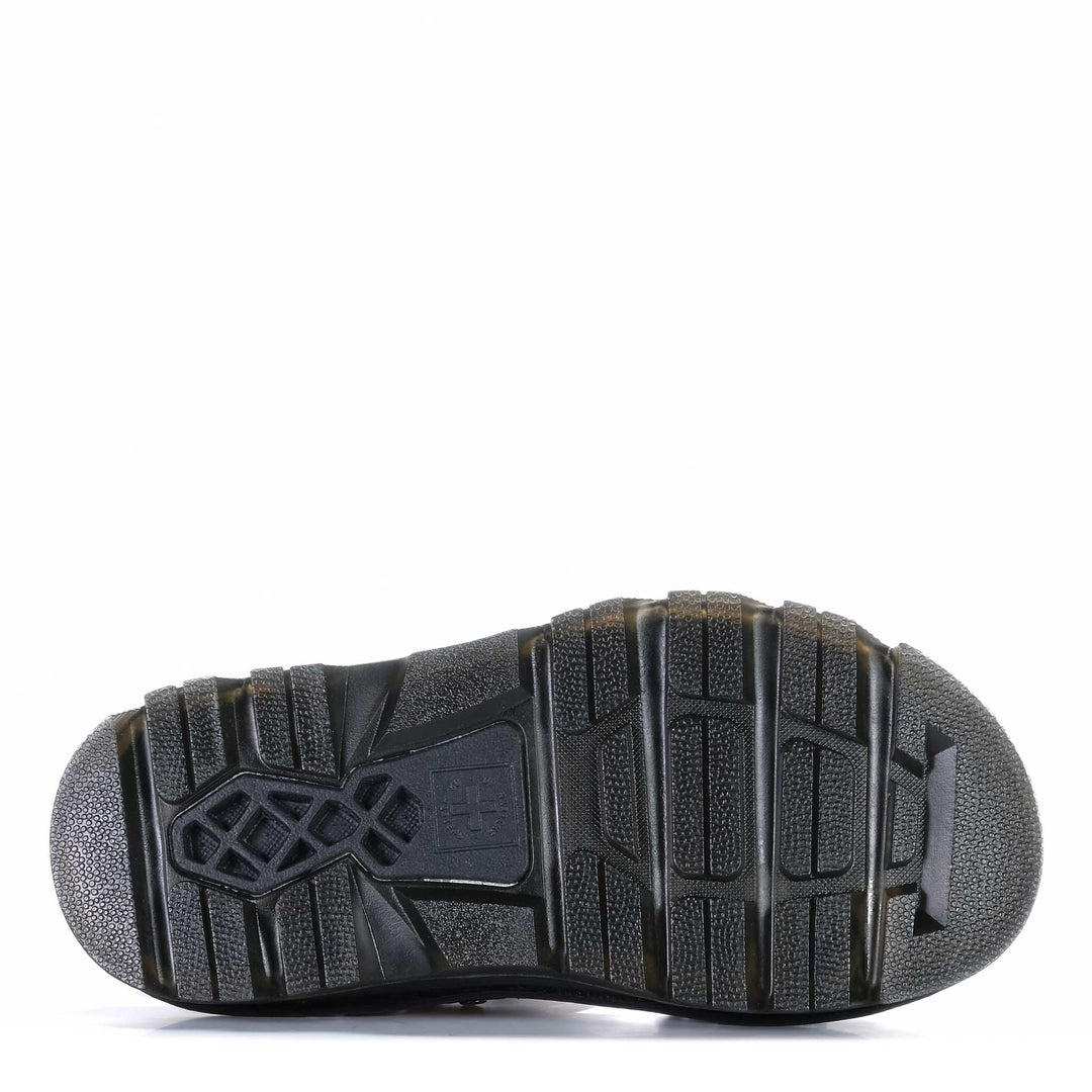 Dr Martens Zebzag Sandal Womens Sandals