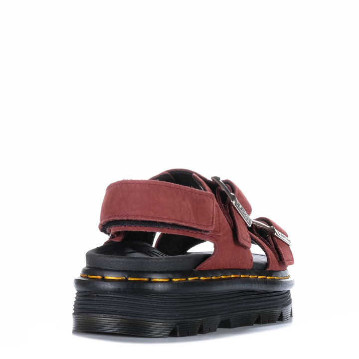 Dr Martens Zebzag Sandal Womens Sandals