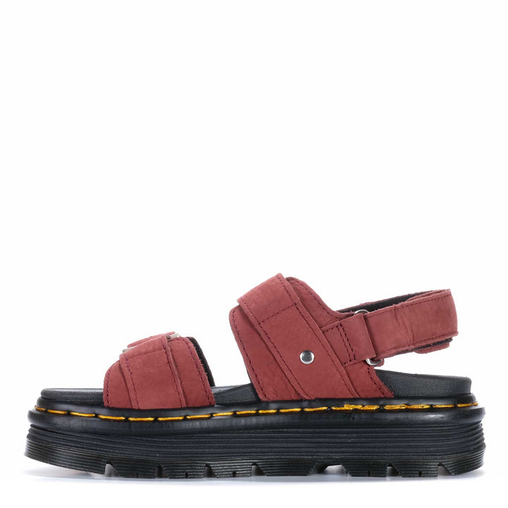 Dr Martens Zebzag Sandal Womens Sandals