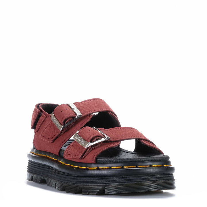 Dr Martens Zebzag Sandal Womens Sandals