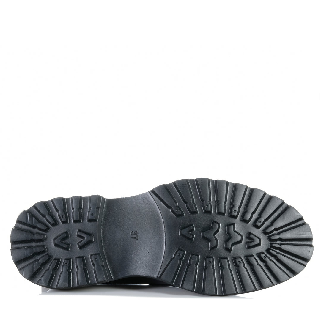 EOS Abba Black