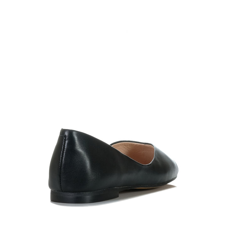 EOS Adriana Black, Womens, black, eos, flats, shoes, womens