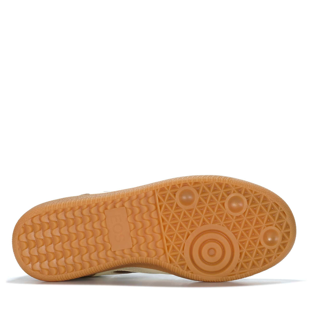 EOS Antigona Pecan Womens Shoes