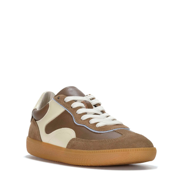 EOS Antigona Pecan Womens Shoes