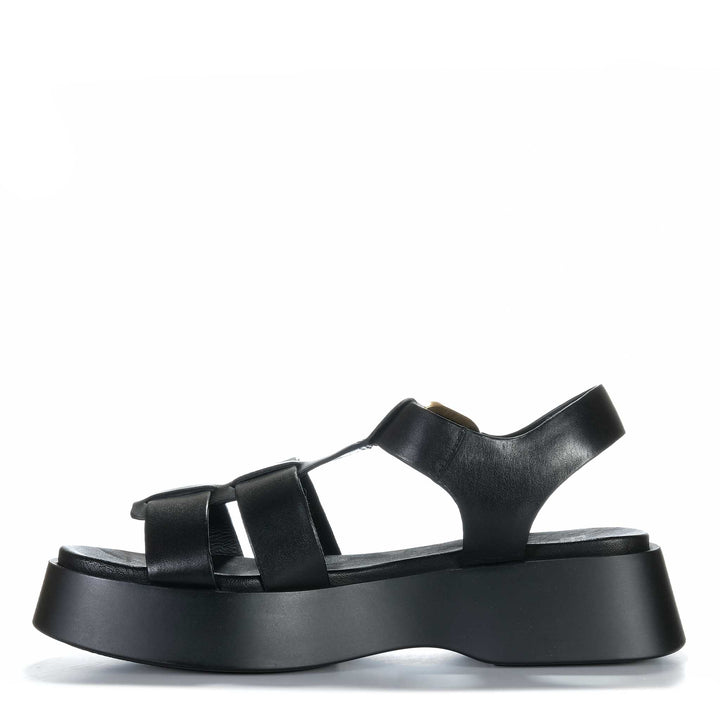 EOS Bario Womens Sandals