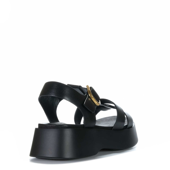 EOS Bario Womens Sandals