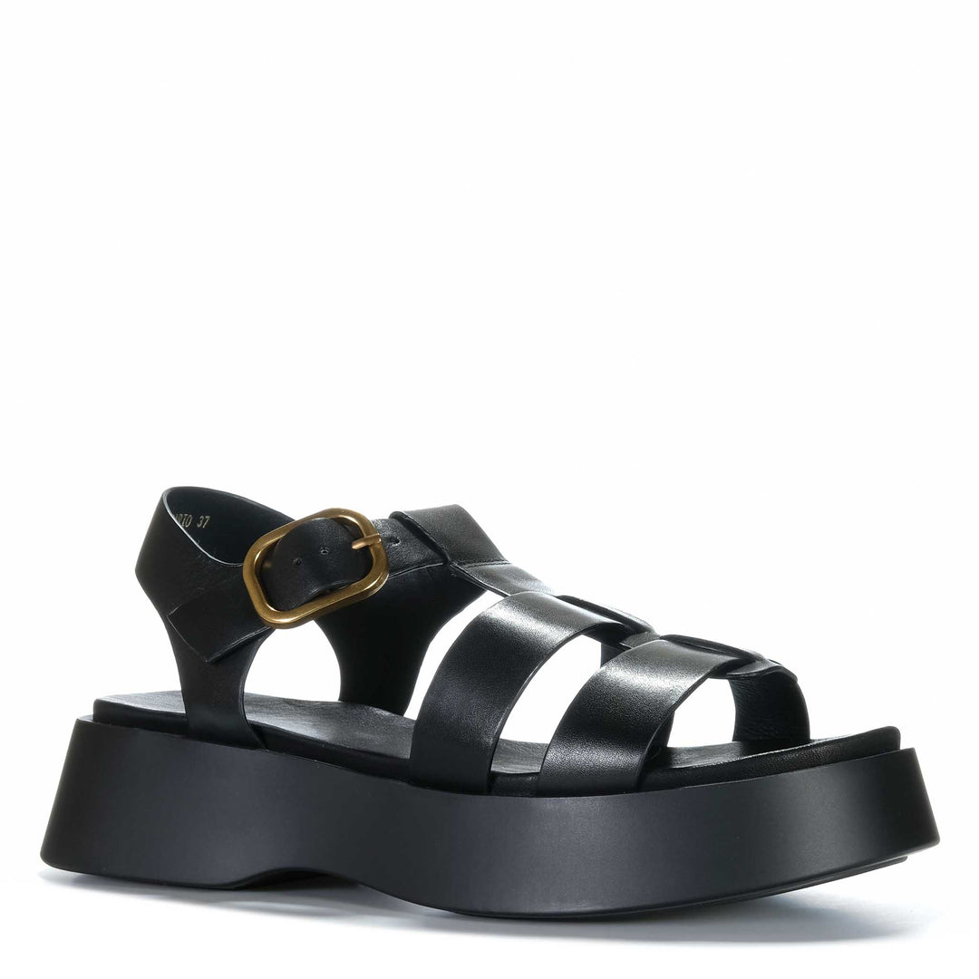EOS Bario Womens Sandals