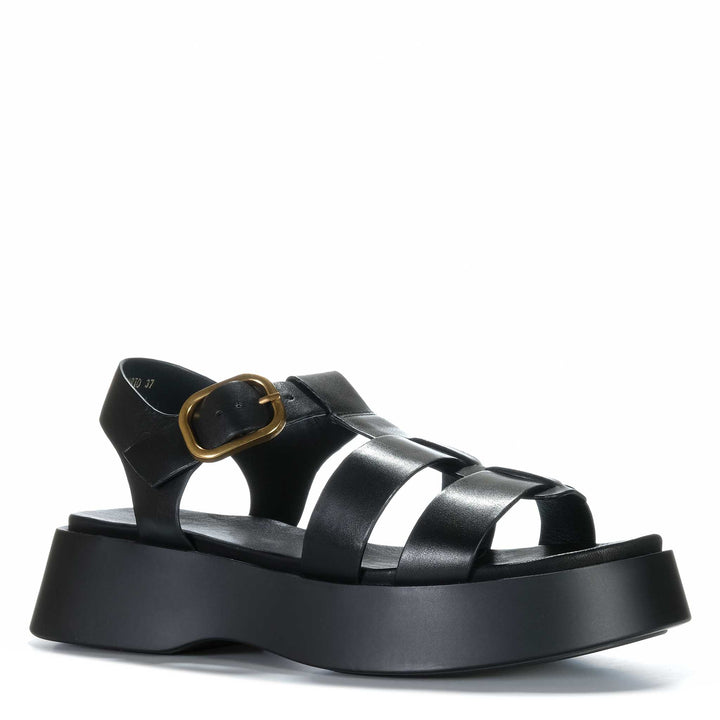 EOS Bario Womens Sandals