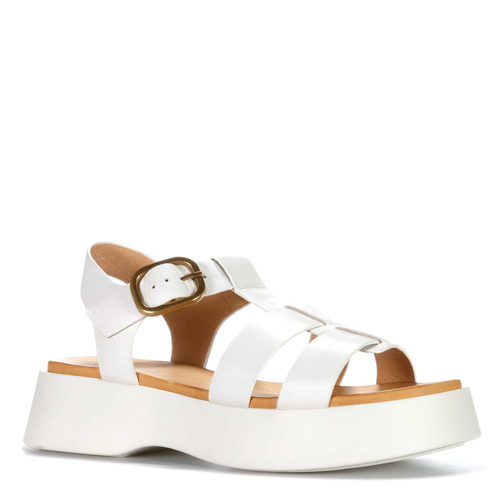 EOS Bario Womens Sandals
