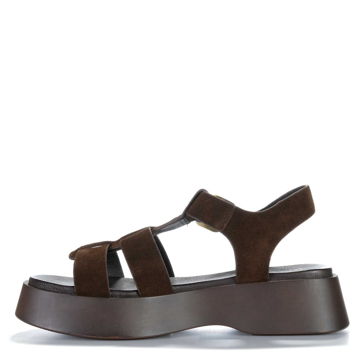 EOS Bario Womens Sandals