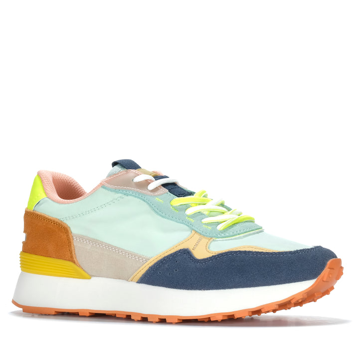 EOS Brights Pastel Womens Sneakers