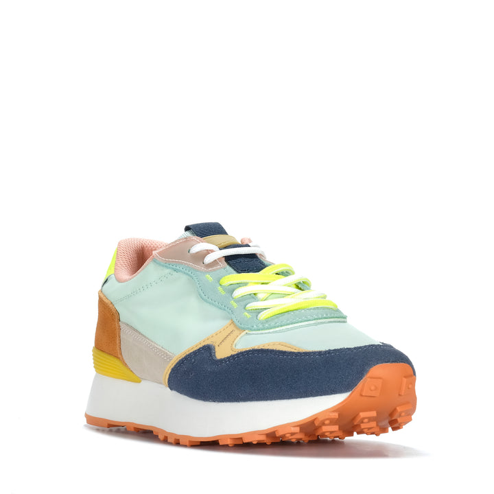 EOS Brights Pastel Womens Sneakers
