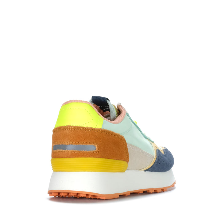 EOS Brights Pastel Womens Sneakers