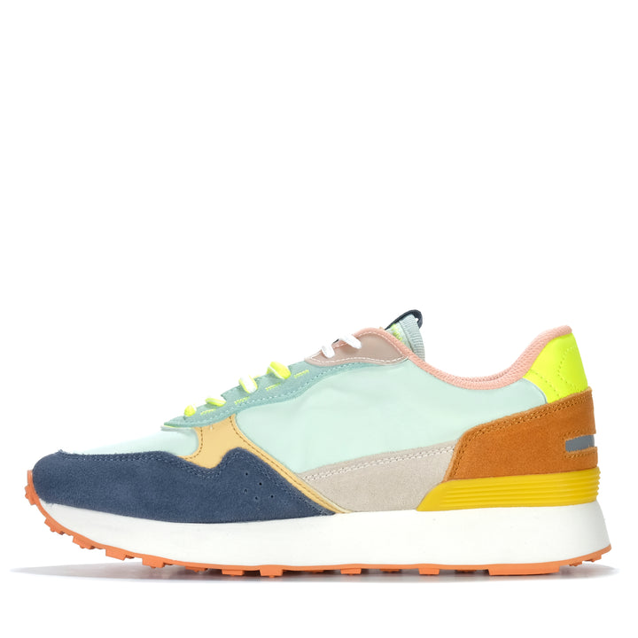 EOS Brights Pastel Womens Sneakers