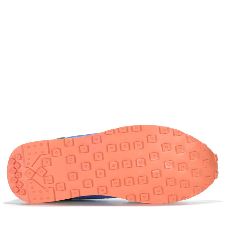 EOS Brights White Womens Sneakers