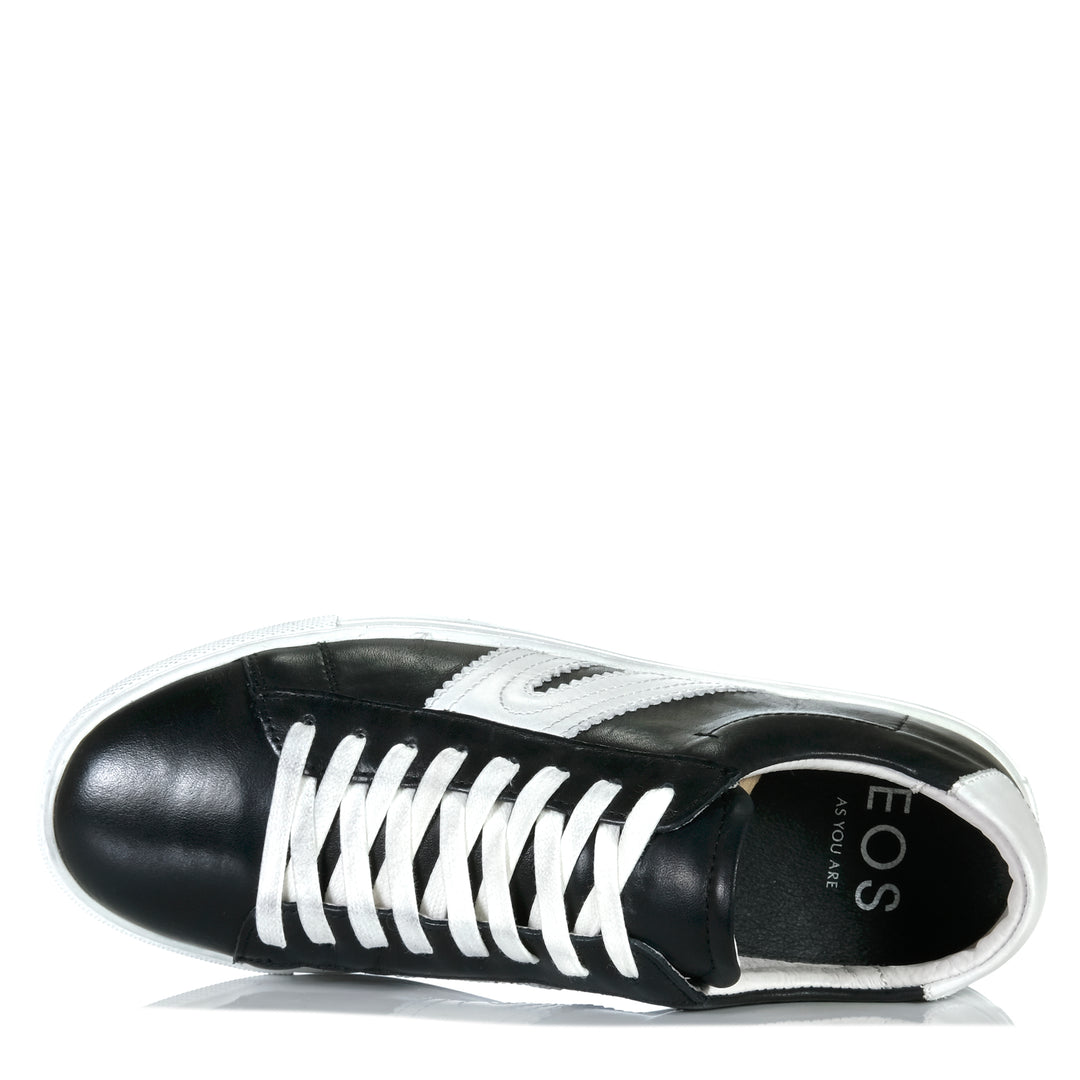 EOS Burn Black Combo