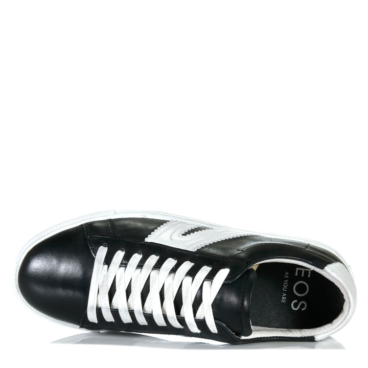 EOS Burn Black Combo