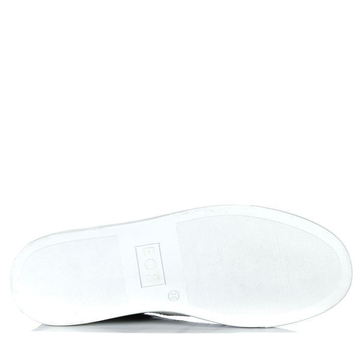 EOS Burn Black/White