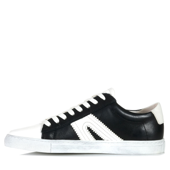 EOS Burn Black/White