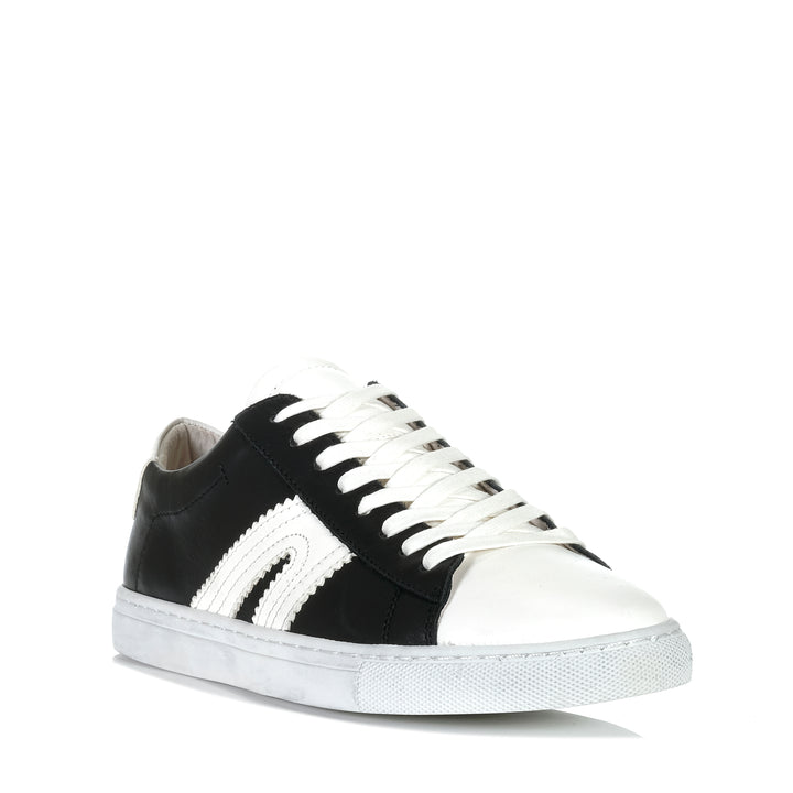 EOS Burn Black/White