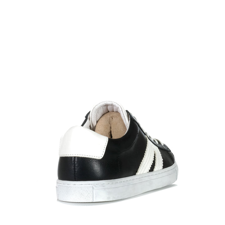 EOS Burn Black/White