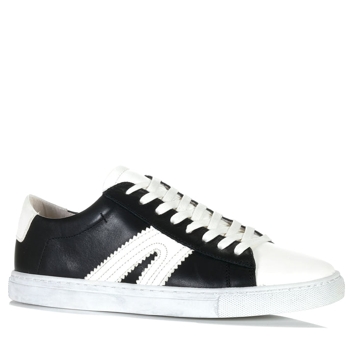 EOS Burn Black/White