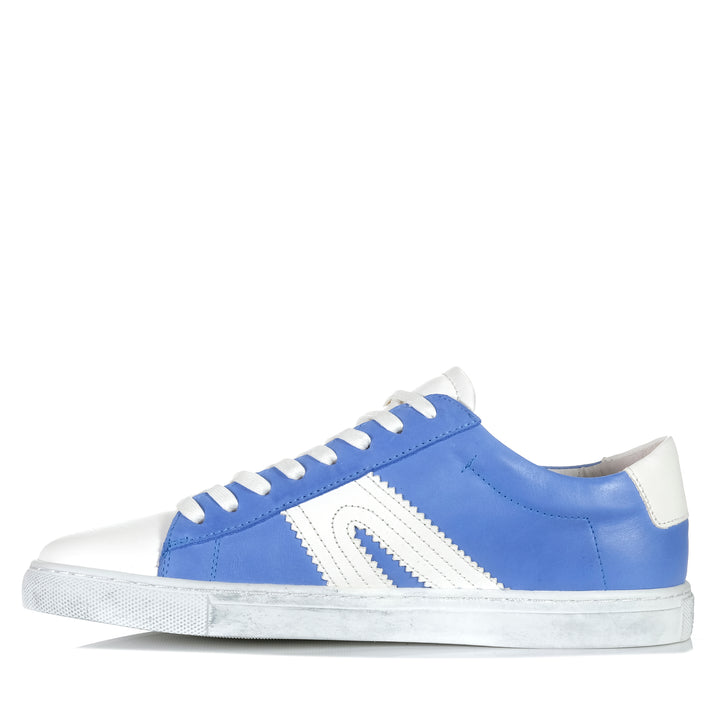 EOS Burn Electric Blue