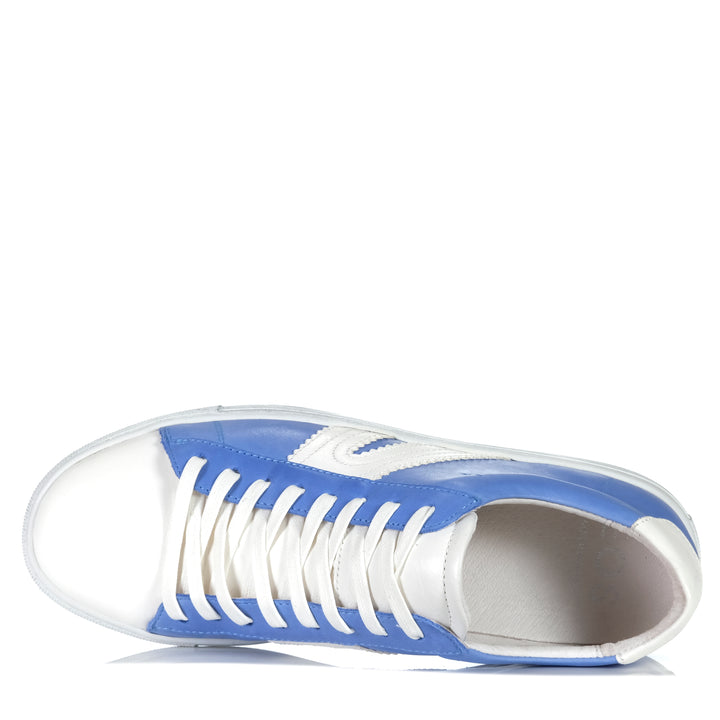 EOS Burn Electric Blue