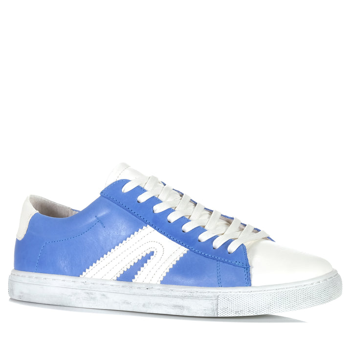 EOS Burn Electric Blue