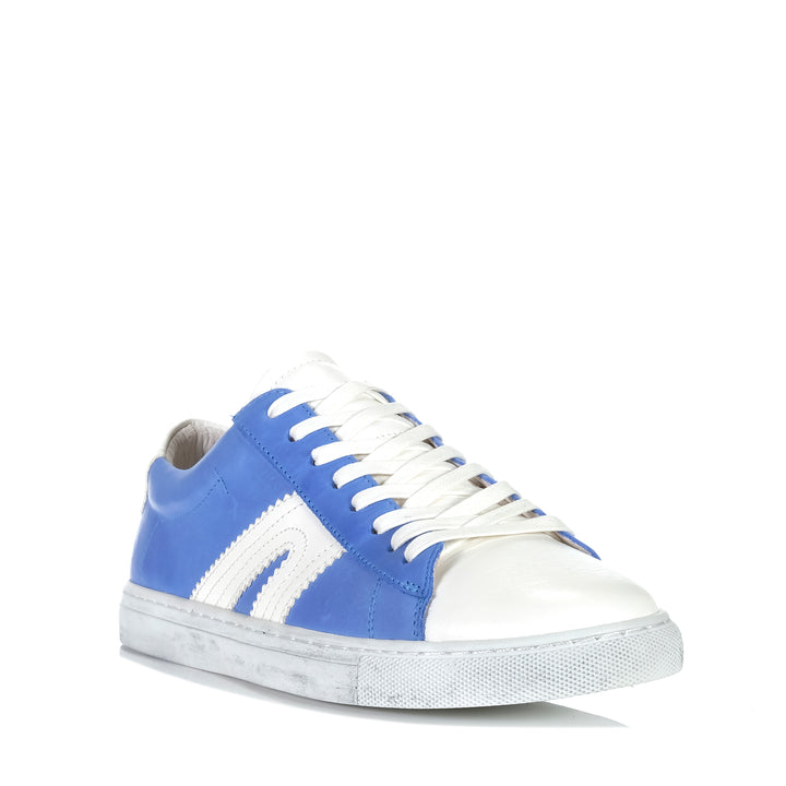 EOS Burn Electric Blue