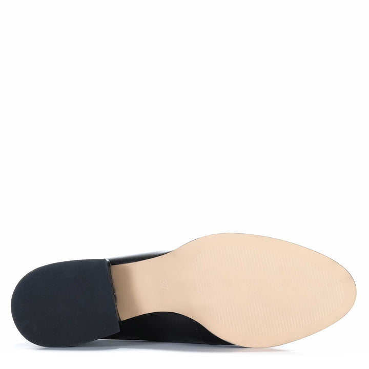 EOS Cass Womens Heels