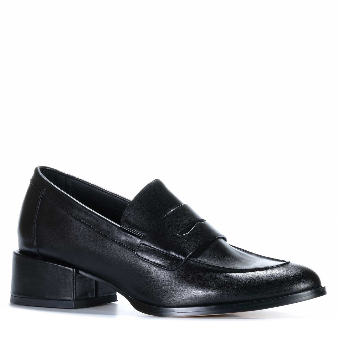 EOS Cass Womens Heels