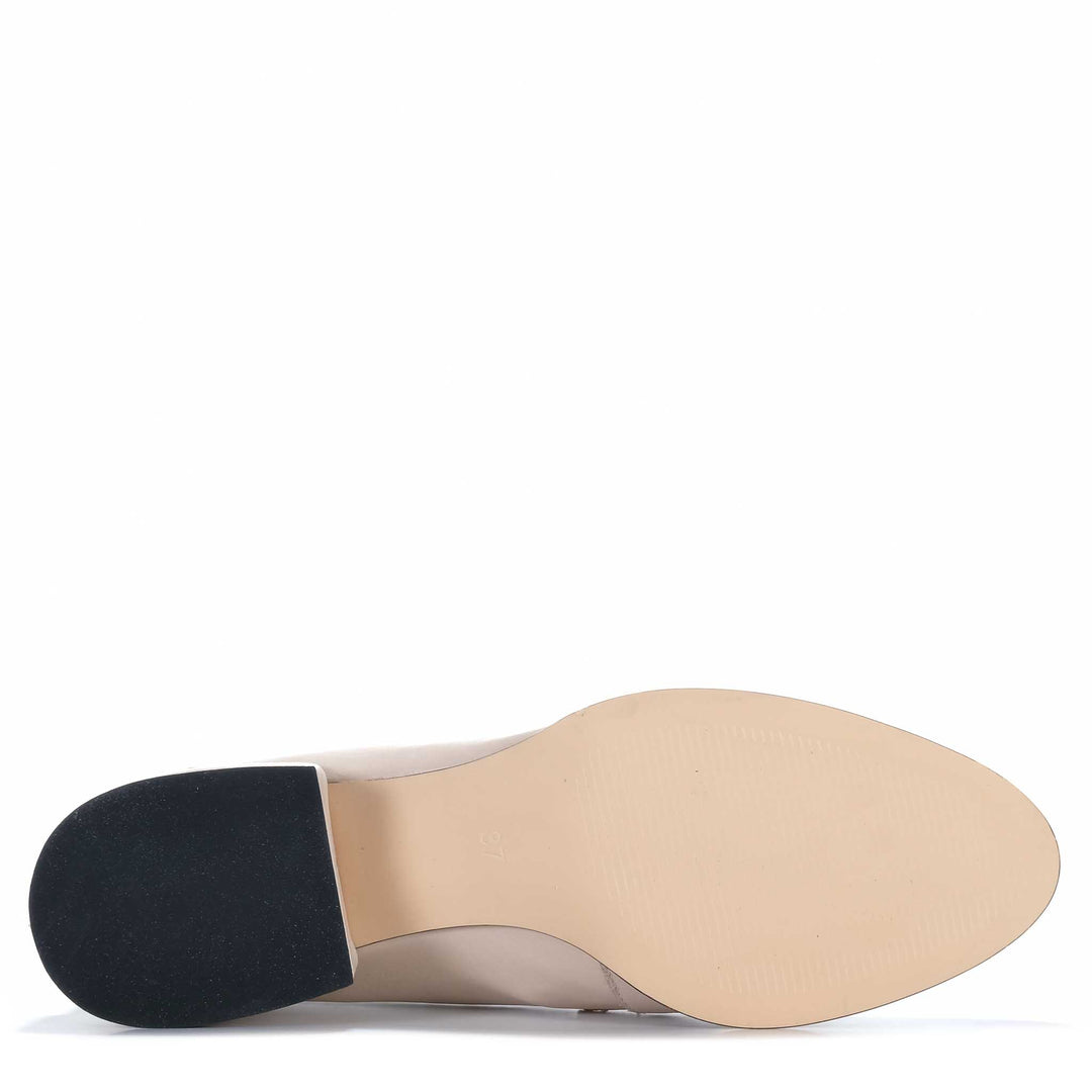 EOS Cass Womens Heels