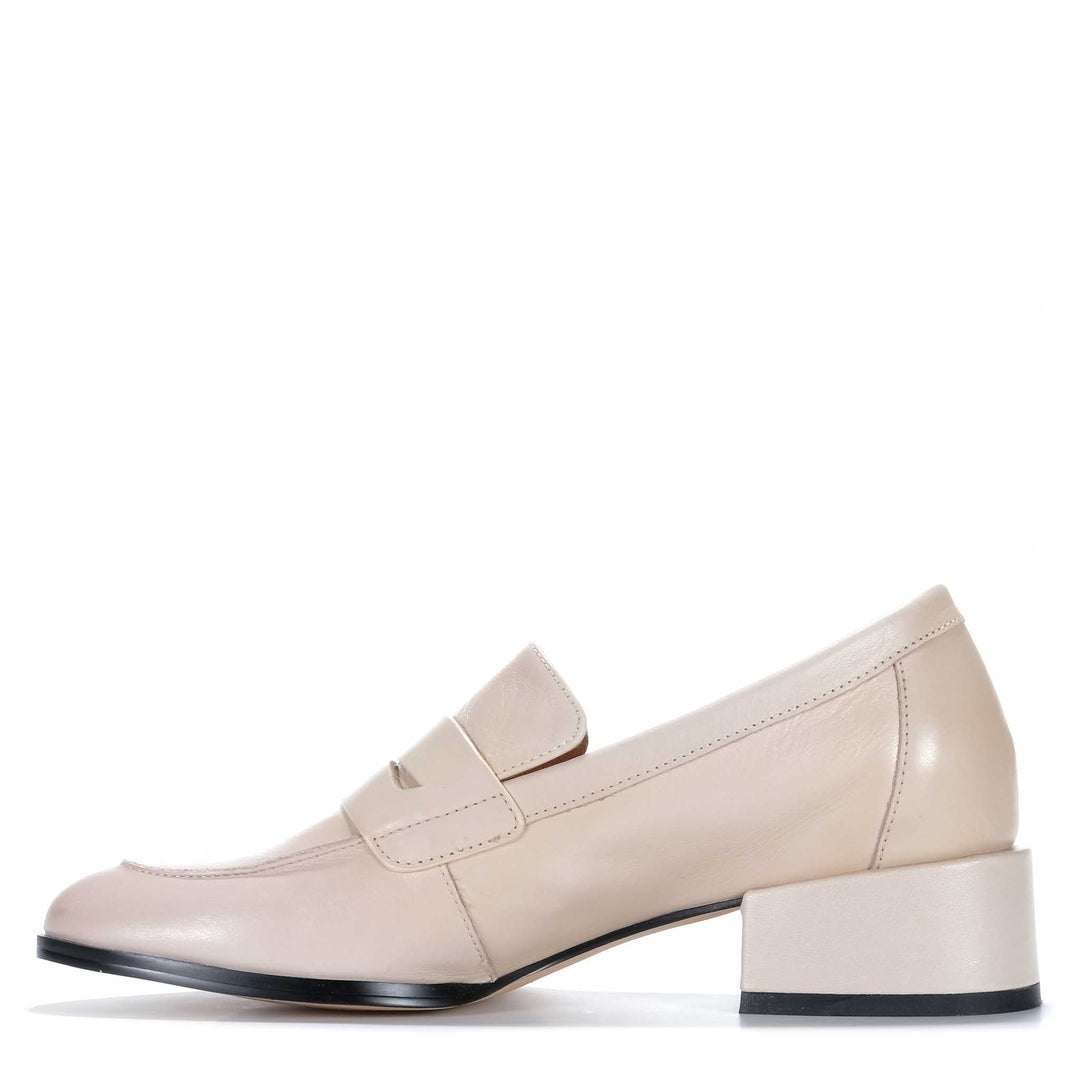EOS Cass Womens Heels