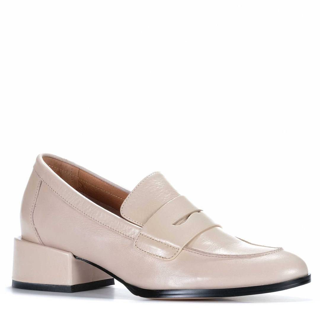 EOS Cass Womens Heels#color_ivory