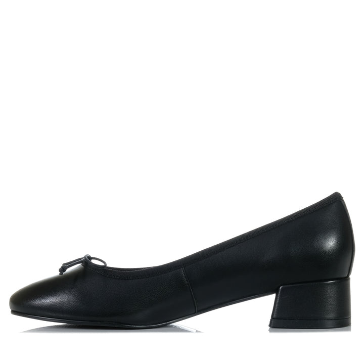 EOS Cess Black, Womens, black, eos, flats, shoes, womens