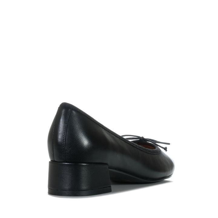 EOS Cess Black, Womens, black, eos, flats, shoes, womens