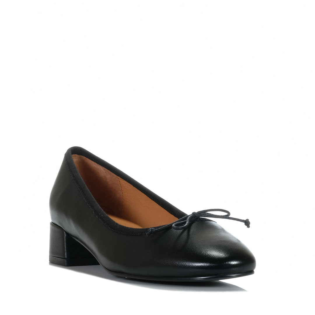 EOS Cess Black, Womens, black, eos, flats, shoes, womens