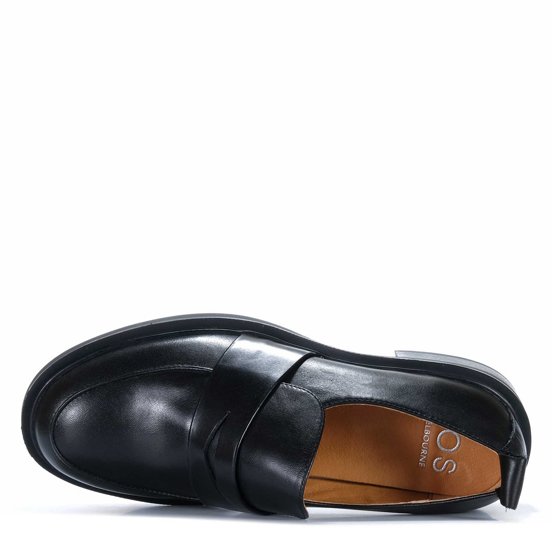 EOS Coia Womens Shoes
