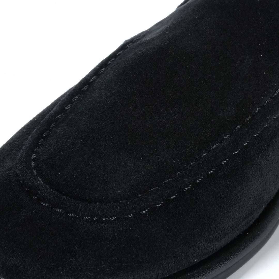EOS Felicity Womens Flats