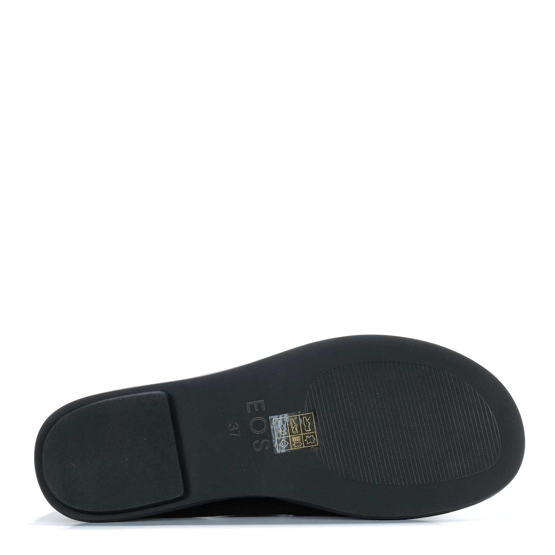 EOS Felicity Womens Flats