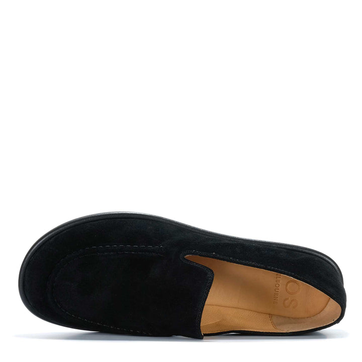 EOS Felicity Womens Flats
