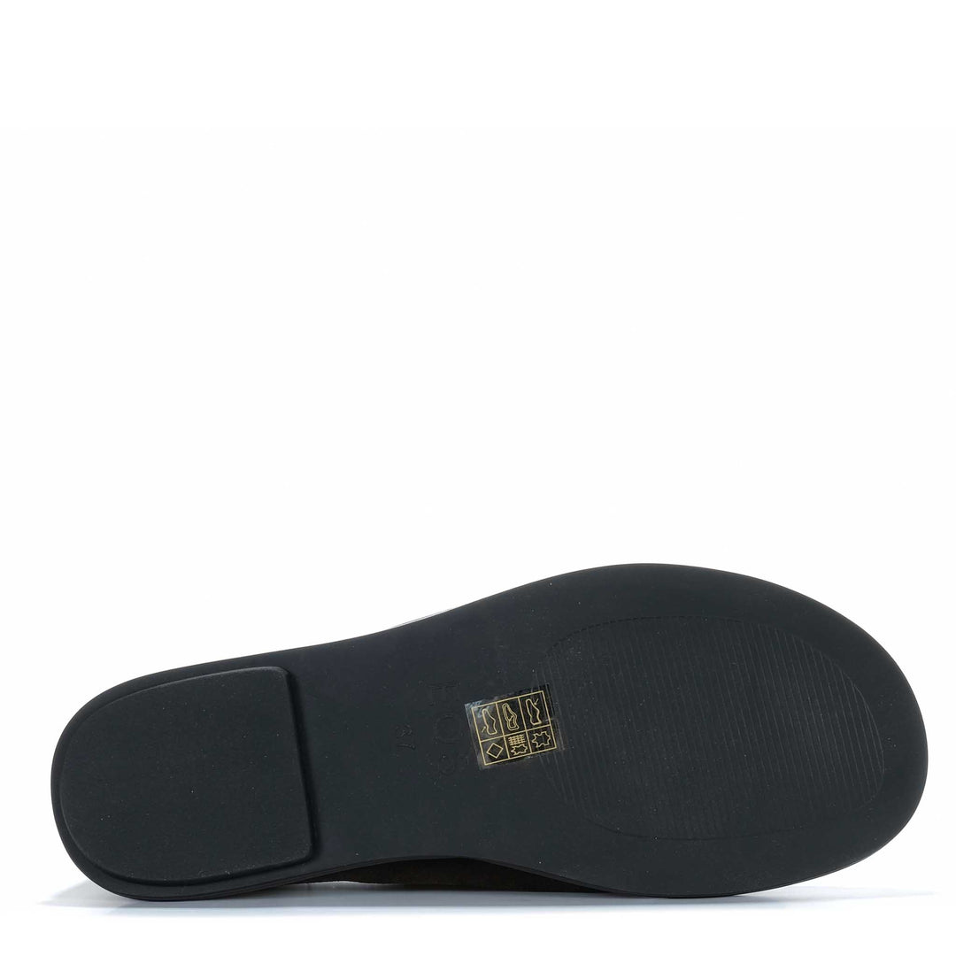 EOS Felicity Womens Flats