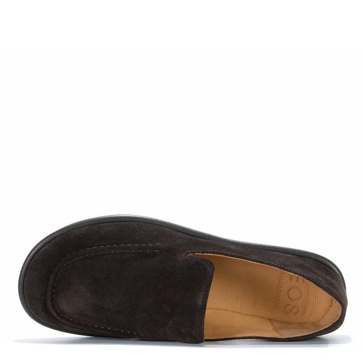 EOS Felicity Womens Flats