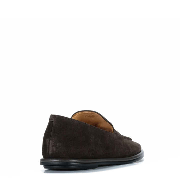 EOS Felicity Womens Flats