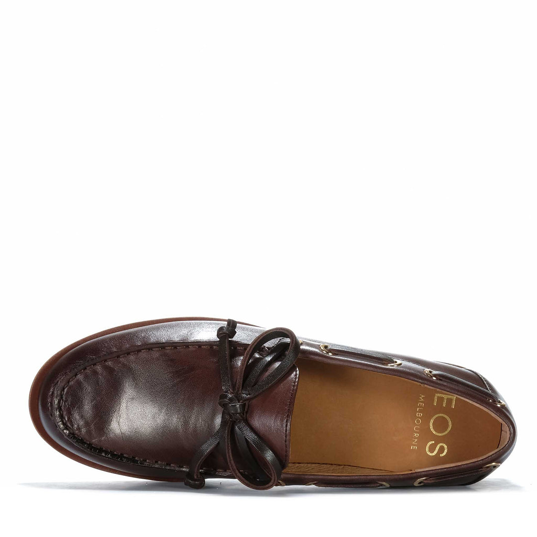 EOS Fortuna Chestnut