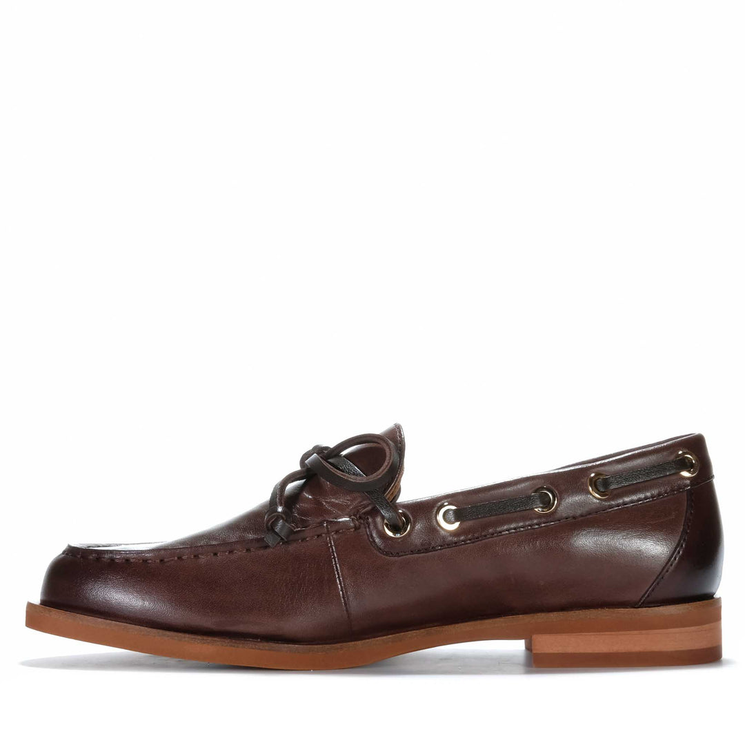 EOS Fortuna Chestnut